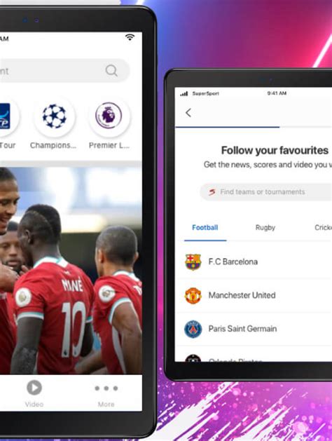 mobile app for soccer live data corner data .